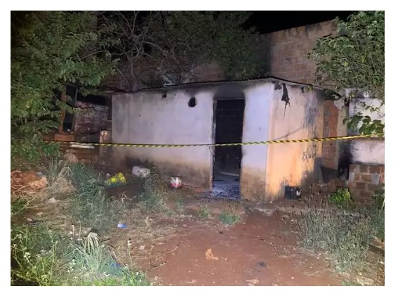 A Polícia Civil foi acionada