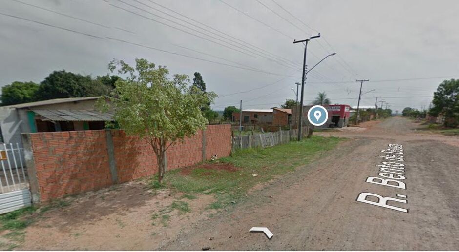 Vítima foi encontrada em casa