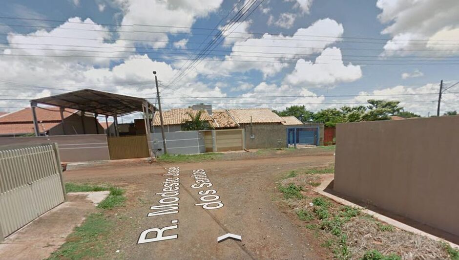Caso aconteceu em Campo Grande