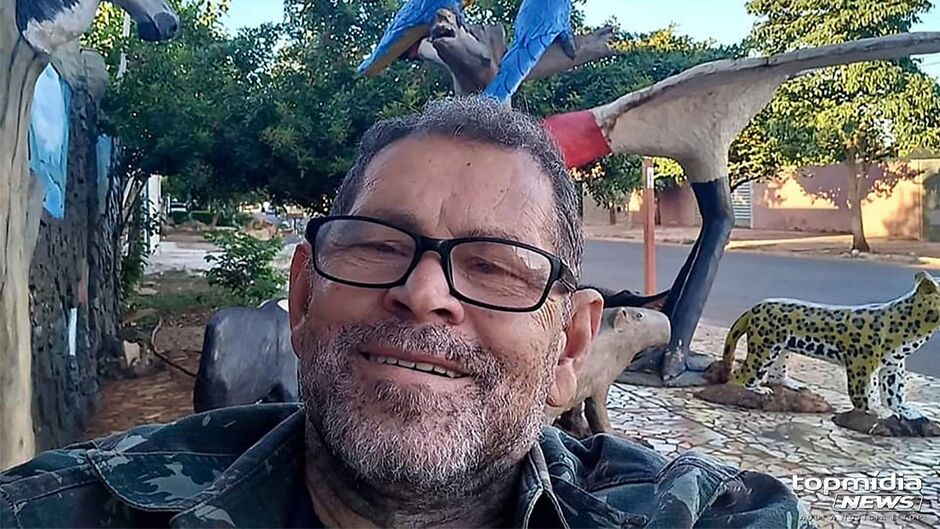 Levi morreu vítima de uma parada cardíaca