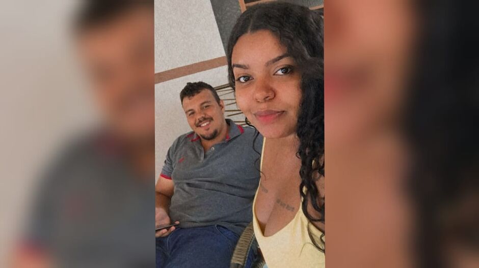 Casal morreu em grave acidente