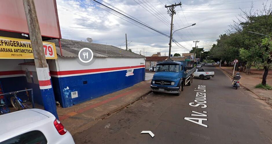 Caso aconteceu em um supermercado no Universitárias