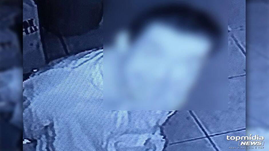 Caveirinha é velho conhecido dos moradores 