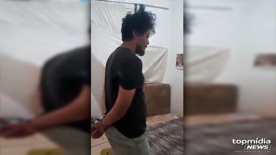 Juliano vai responder em liberdade