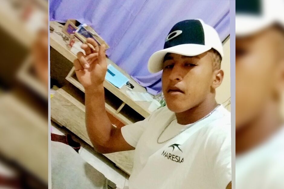 Rogério foi morto dentro da própria casa no Noroeste