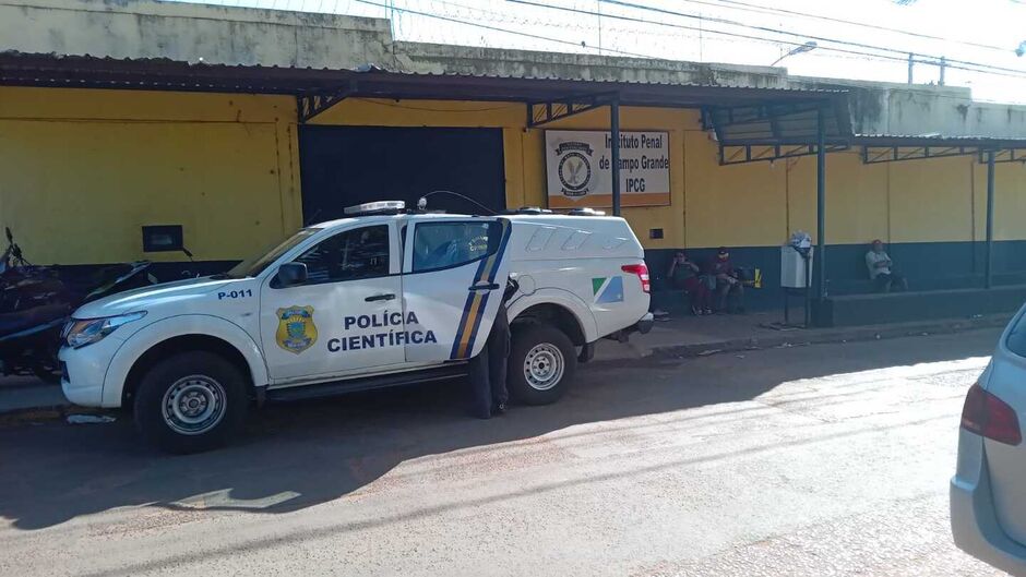 Agepen apura circunstancias da morte 
