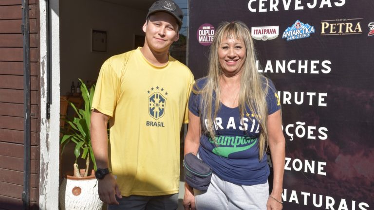 Comerciantes estão animados com a reforma