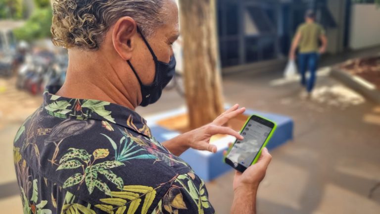 Implantação 5G vai ser iniciada em Campo Grande