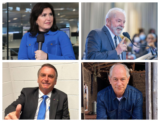 Candidatos gastaram juntos R$ 1,7 milhões em publicidade