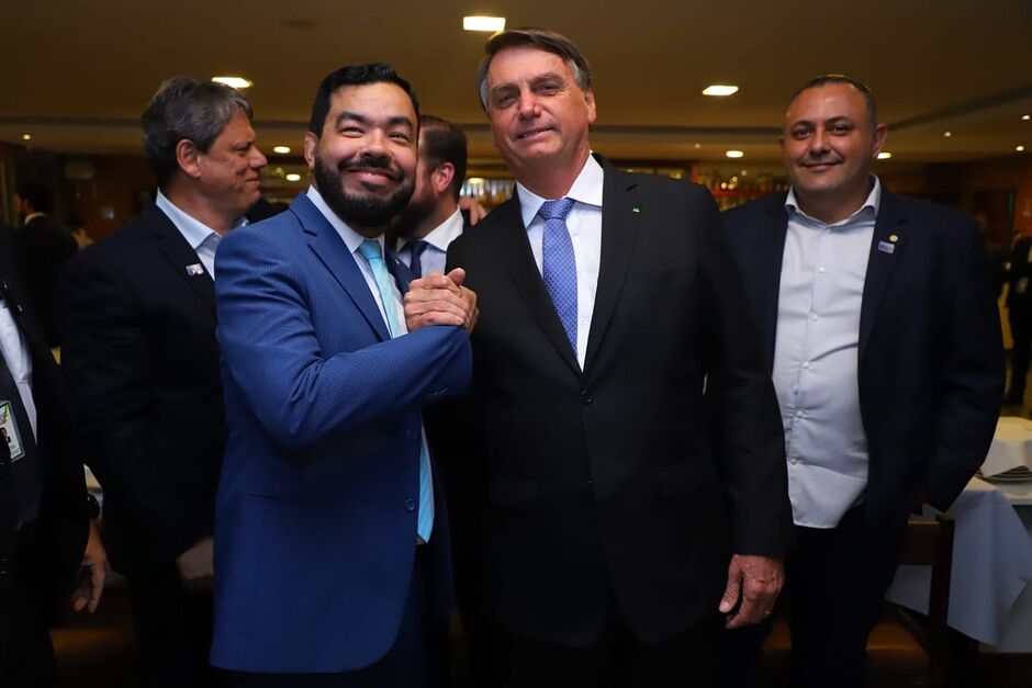 Trutis está na lista de políticos que tentam remover conteúdos do Wikipédia