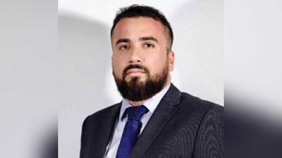 Alexandre Àvalo volta a ser Procurador-Geral de Campo Grande