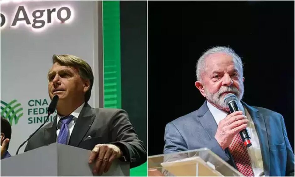Lula ainda vence eleições, diz Paraná Pesquisas