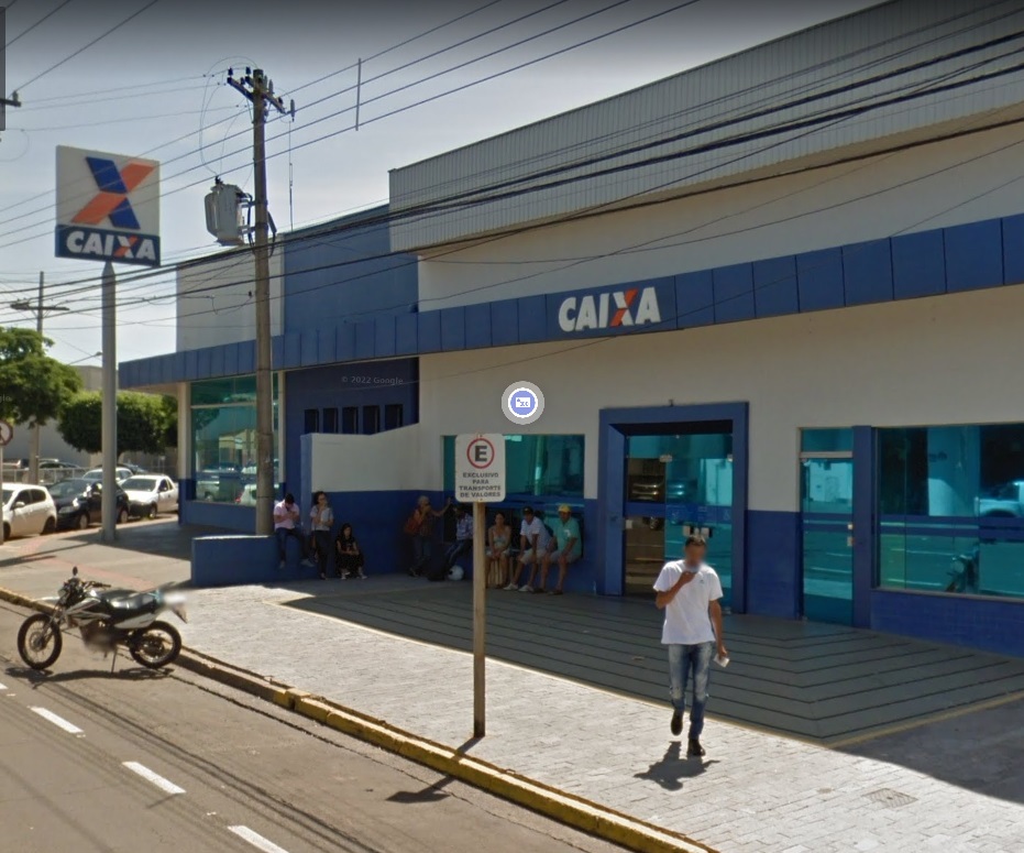 Golpista foi presa em Campo Grande