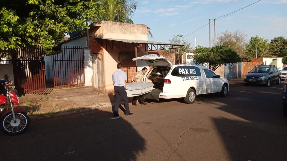 Bin Laden morreu na casa da filha 