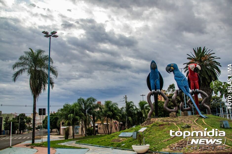 Candidatos destacam incentivo ao turismo