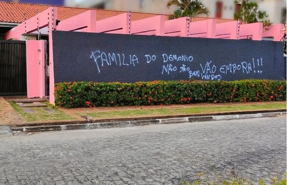 Morador vive com oito mulheres na Paraíba 