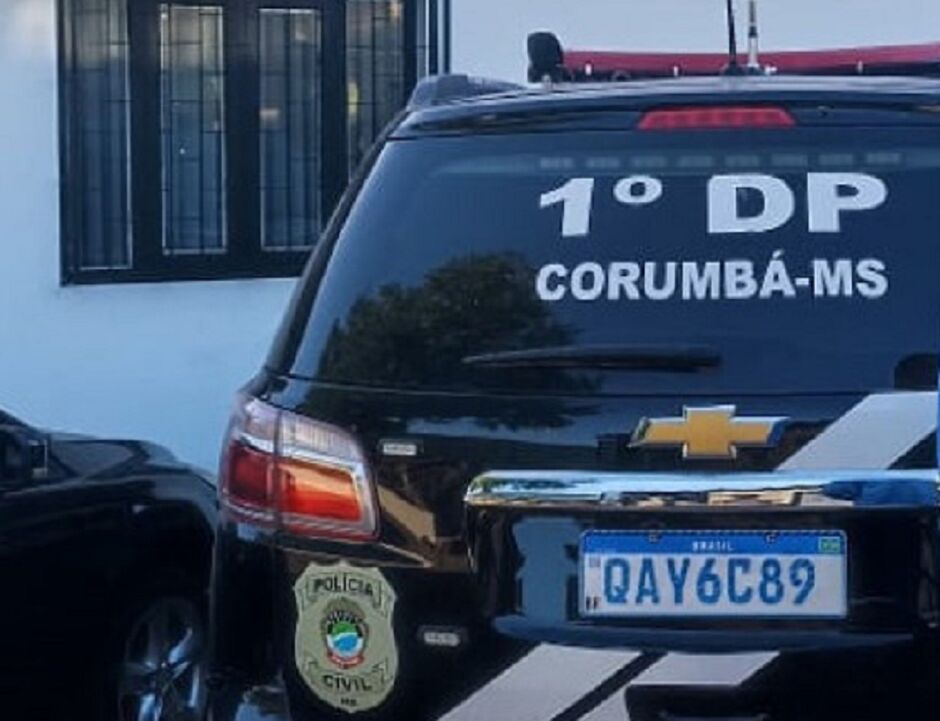 Polícia prende segundo suspeito do crime 