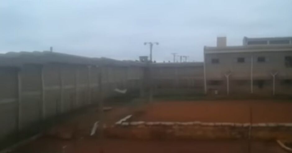 Fuga foi no domingo passado e gerou desconfiança 