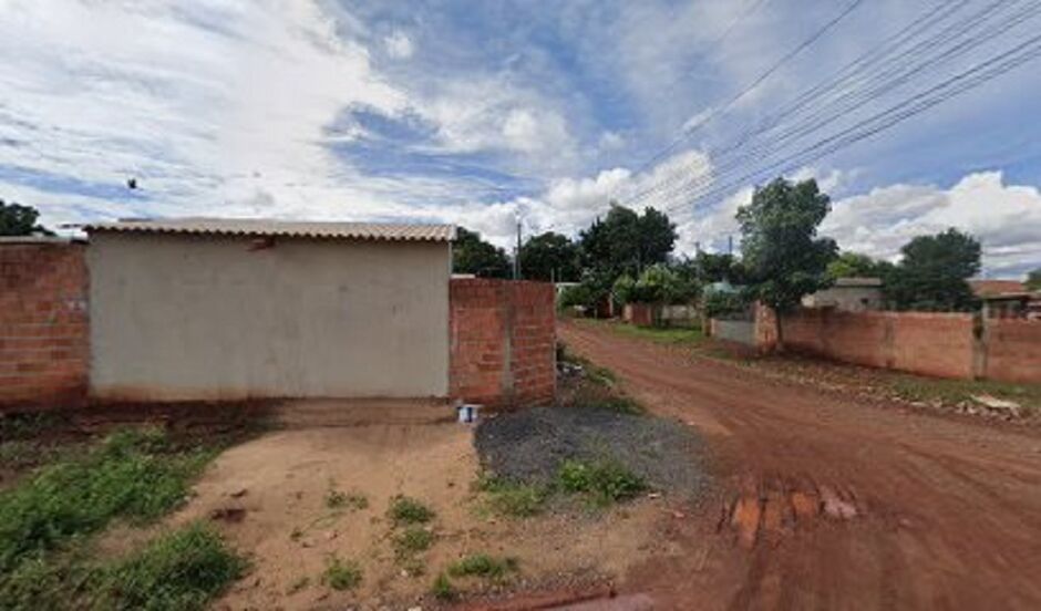 Cliente mora no Santa Mônica e diarista no Carioca