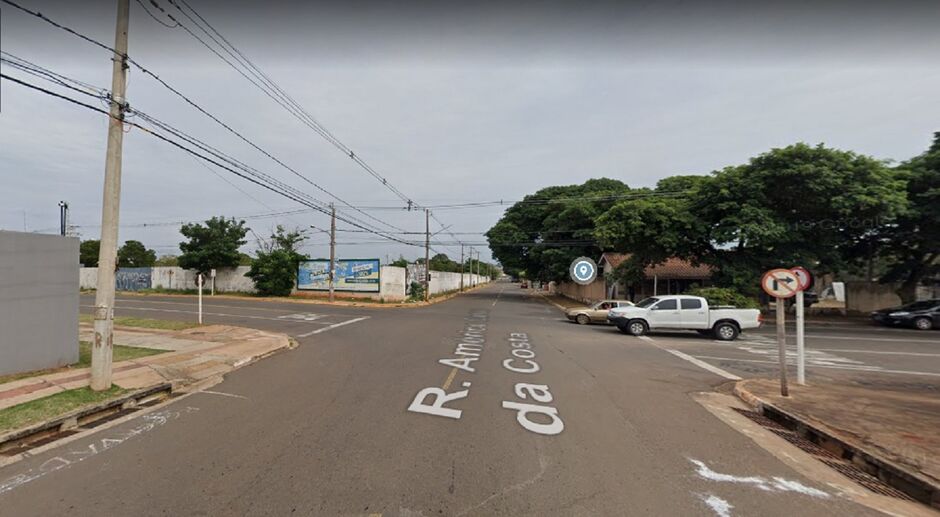 Cliente de atacadista foi sequestrado