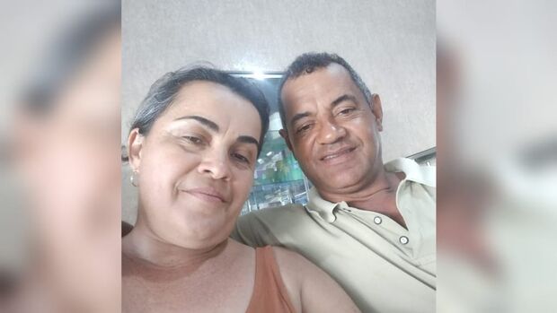 Silvana morreu e Elias ficou vivo em tiroteio em Costa Rica