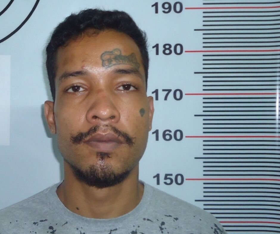 Homem deu tapas na cara de cliente 
