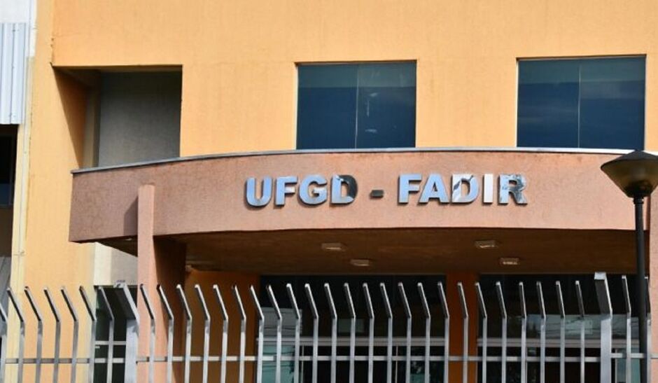 Estuprador cometeu o crime no campus da UFGD