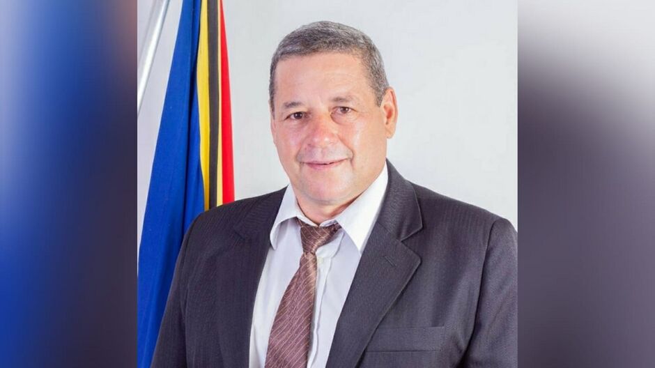 Vereador é investigado por violência doméstica 