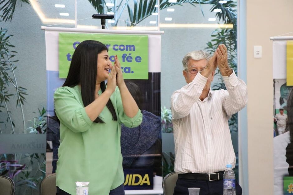 Nome do empresário foi confirmado nesta terça-feira