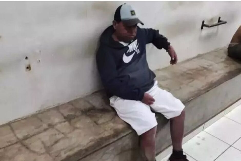 Rodrigues teve a prisão preventiva decretada