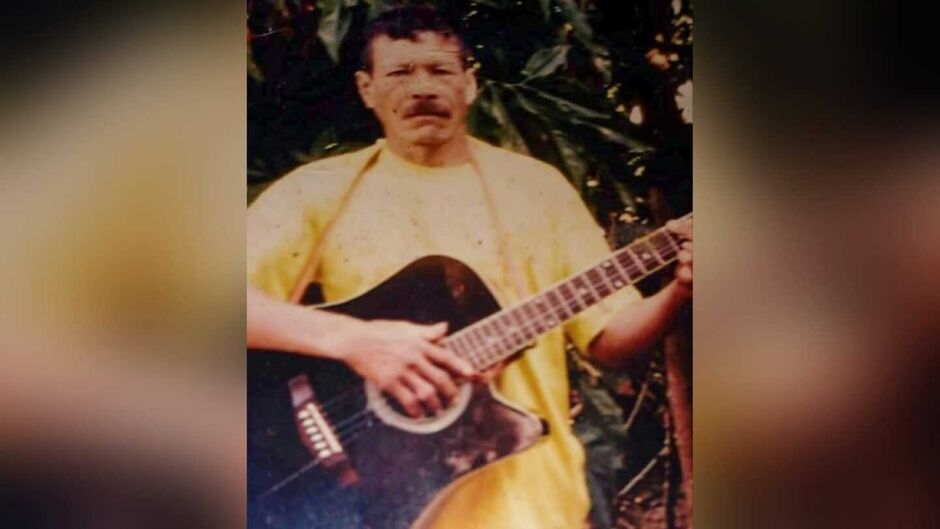Lídio de Sousa morreu atropelado 