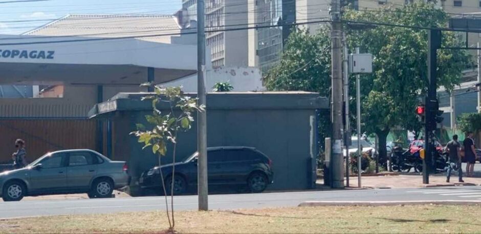 Ao todo, 69 bancas estão espalhadas pela região central da Capital