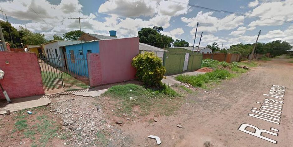 Caso aconteceu no bairro Jardim Anache