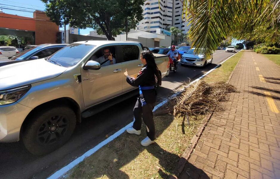 Gaby Pantaneira busca recursos financeiros para disputar torneios em outros estados
