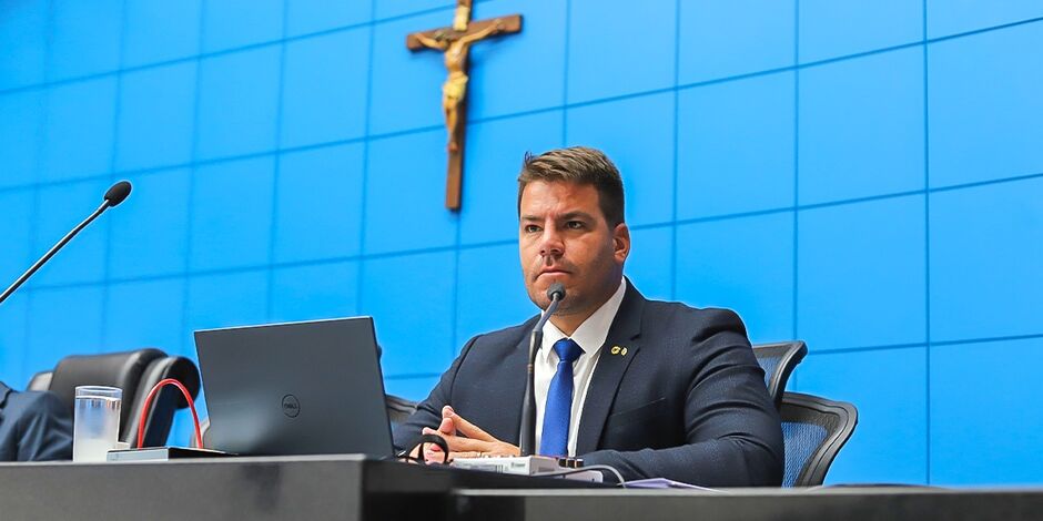 Contar destaca envio de emendas parlamentares a Paranaíba