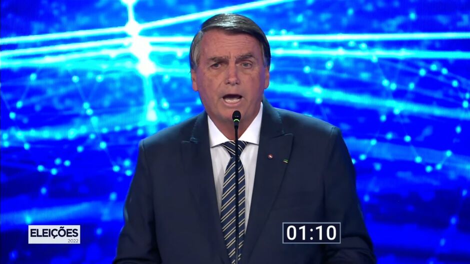 Jair Bolsonaro