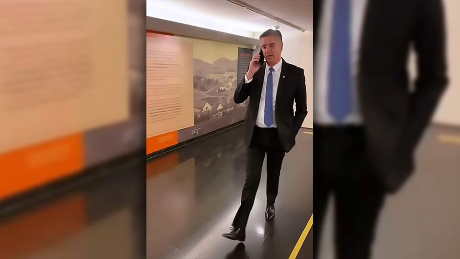 Dagoberto Nogueira articula votação na Câmara
