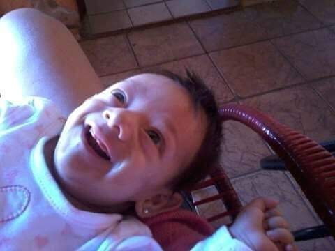 Yollanda em 2014