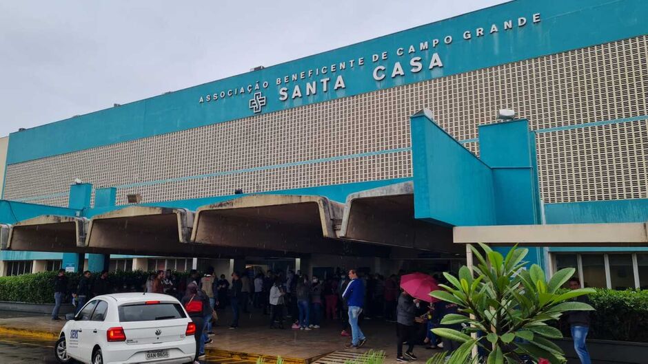 Sindicato mantém greve mesmo após anuncio de multa