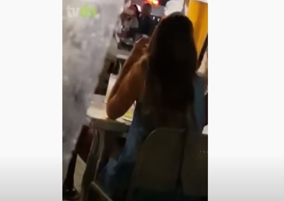 Briga se deu por motivo de dívida