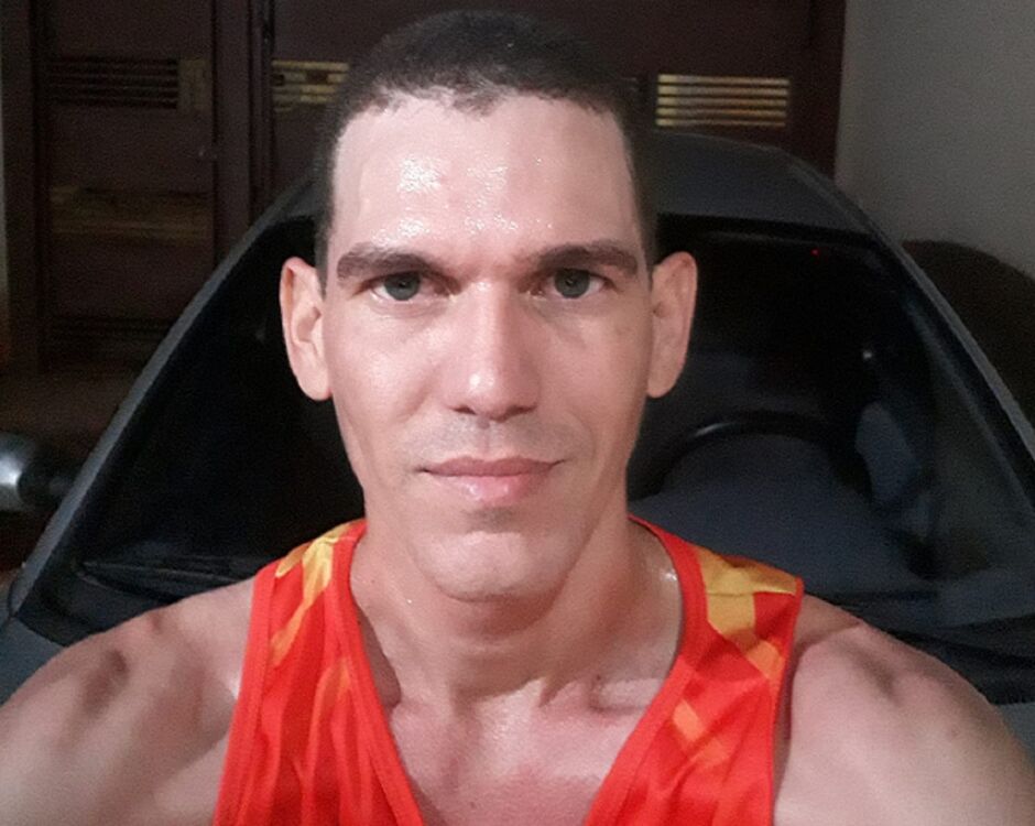 Eder tem duas acusações de assédio 