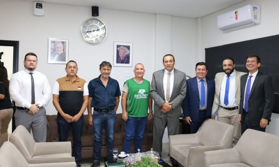 Ofício de vereadores será enviado ao STF 