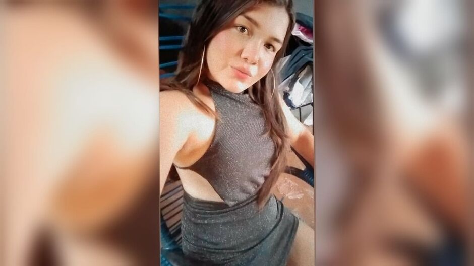 Rebeca morreu nas mãos do ex-marido 