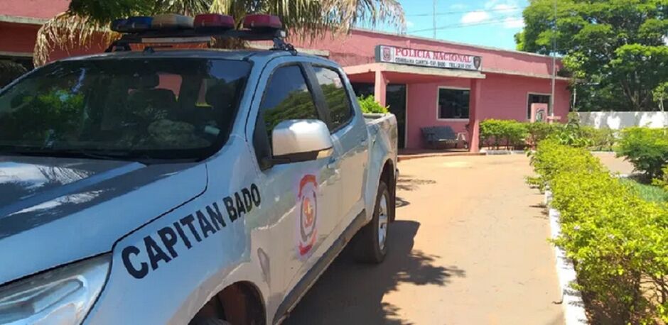 Crime ocorreu após três telefonemas para a vítima 