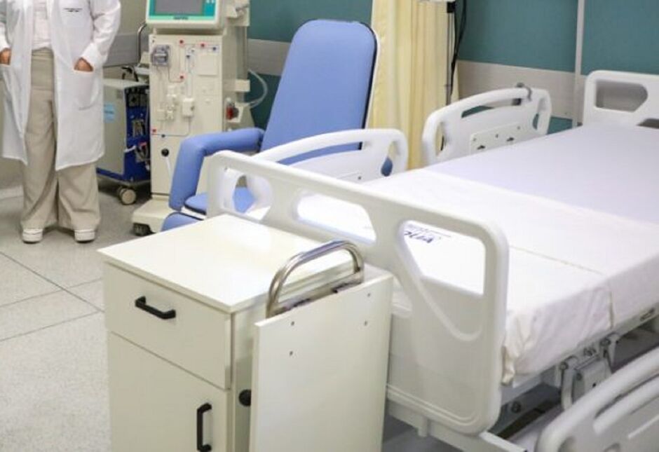 Sete se infectaram com a doen&ccedil;a em Campo Grande