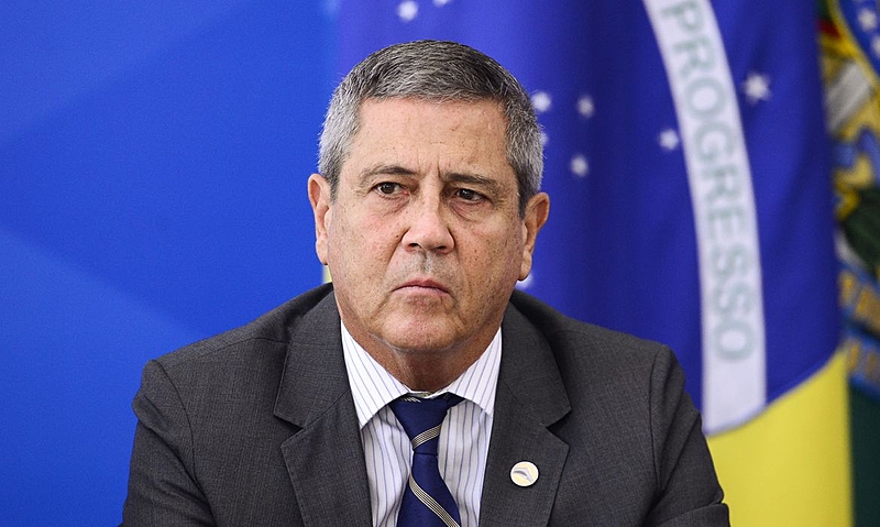 General Braga Netto