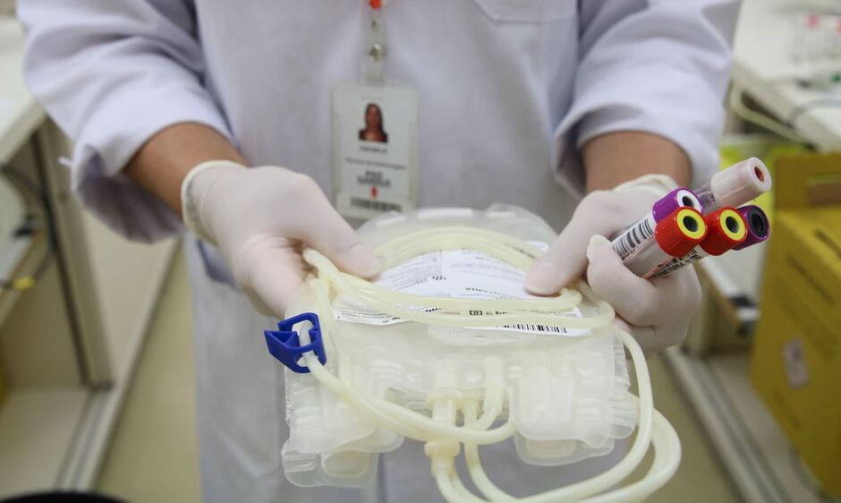 Doação de órgãos salva vidas em Campo Grande
