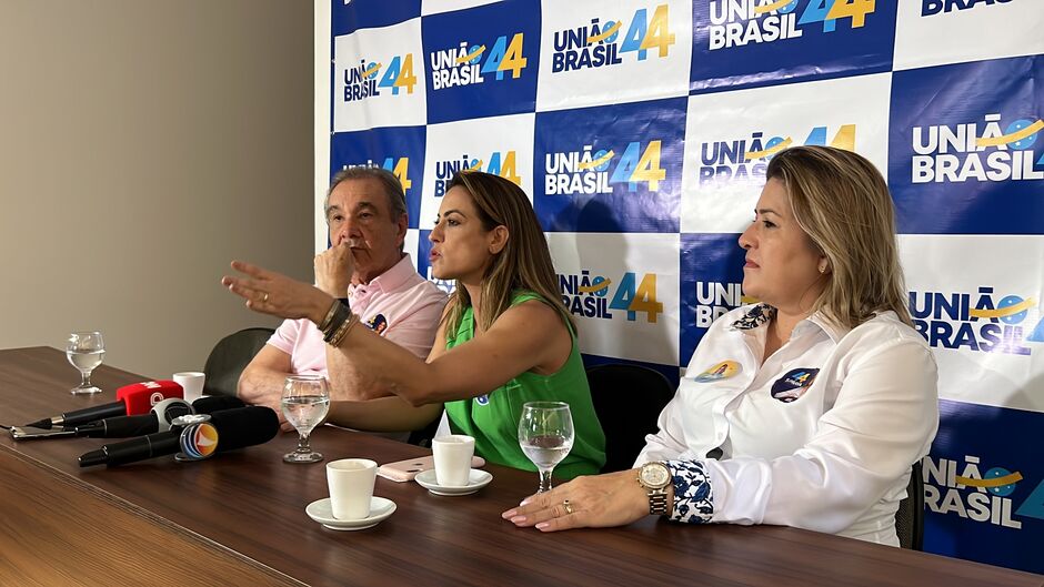 Soraya falou sobre investimentos no Rio Grande do Norte
