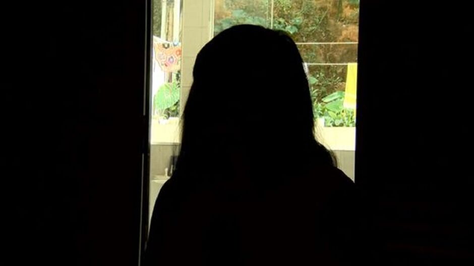 Mulher descobriu abuso da filha pelo pai 