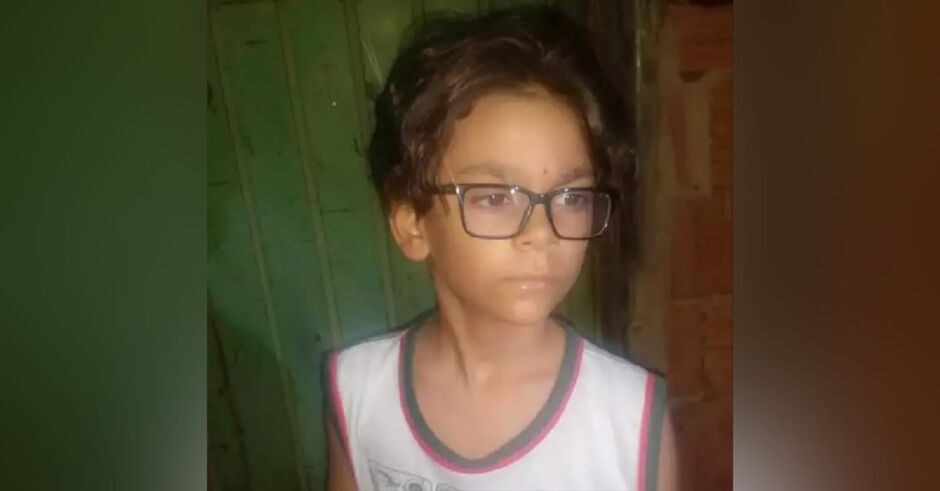 menino